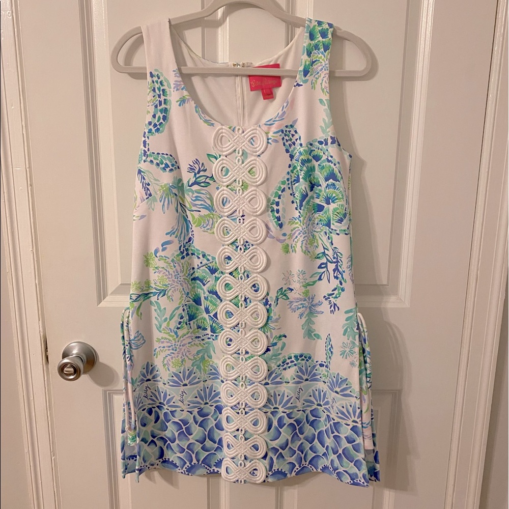 Lilly pulitzer Sammi Romper